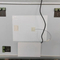 Elegant Versatile Bathroom Mirror with Integrated LED Lighting