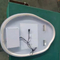 Sleek LED Bathroom Vanity Mirror for Modern Interiors