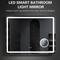 Timeless Classic Wall Mirror with Charming Vintage Aesthetic