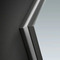 Sleek Modern LED Touch Control Bathroom Vanity Mirror