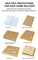 Illuminated Vanity Mirror with LED Lights for Precise Grooming