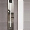 High-Tech Smart Vanity Mirror with LED Lighting Options