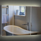 Modern Smart LED Vanity Mirror for Stylish Bathrooms