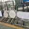 Premium Chaoyi LED Touch Mirror - 3mm Thick, 400X700mm