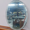 5mm Thick Touch LED Mirror by Chaoyi, 450X750mm for Modern Decor