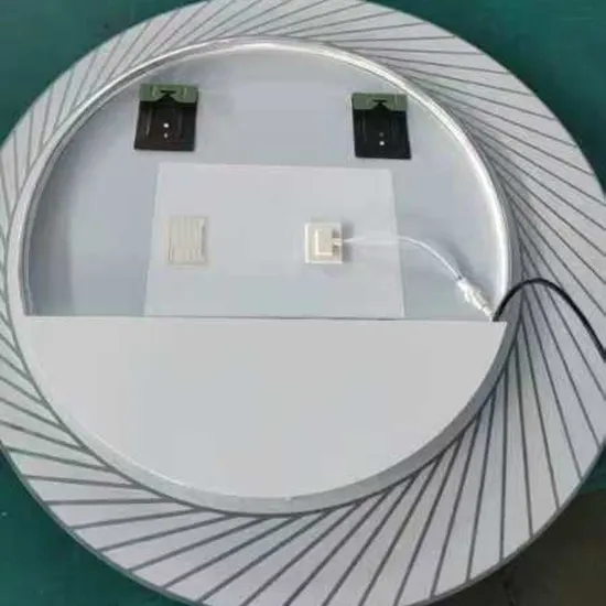 Sleek LED Bathroom Vanity Mirror for Modern Interiors