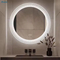 4mm Thickness LED Touch Mirror 400*700mm by Chaoyi, Sleek Design