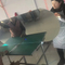 500X700mm Touch Mirror with LED, Chaoyi 5mm Thick Design