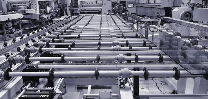 Modern LED Lighted Vanity Mirror for Ultimate Bathroom Illumination