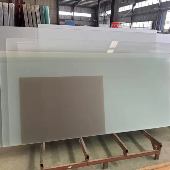 Chaoyi 400X700mm LED Touch Mirror - 4mm Thickness