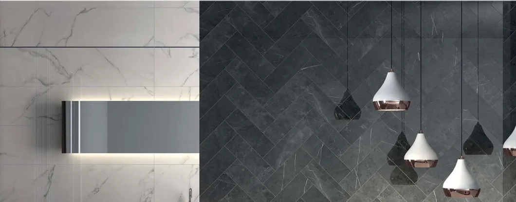 Modern LED Touch Screen Mirror for Stylish Bathrooms