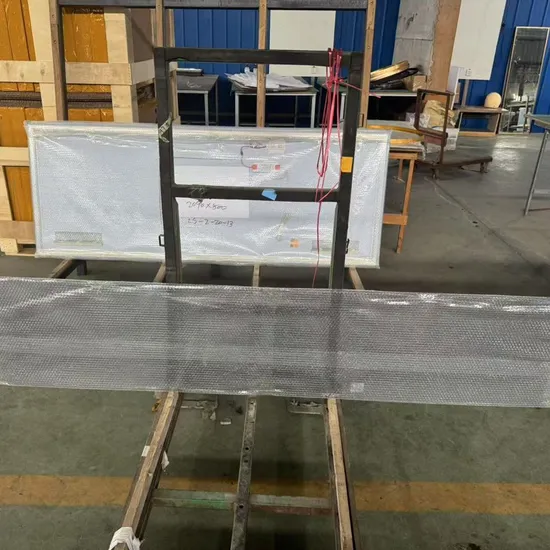 Chaoyi LED Touch Mirror - 3mm Thickness, 400X700mm Size