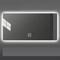Smart LED Vanity Mirror with Chic Framing for Modern Bathrooms