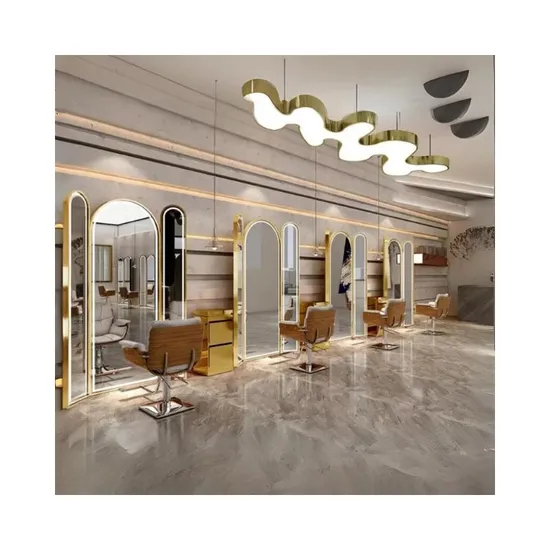Contemporary LED Touch Mirror 400X700mm, 3mm Thick by Chaoyi