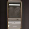 Stylish LED Bathroom Vanity Mirror with Dimmer Function