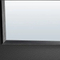 Sleek Touch Screen Vanity Mirror for Luxurious Bathrooms