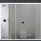 Premium High-Tech LED Vanity Mirror with Adjustable Brightness and Color Options