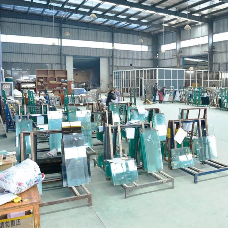 Versatile 4mm LED Touch Mirror by Chaoyi 450*750mm