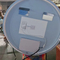 450X750mm LED Touch Mirror, 5mm Thickness by Chaoyi for Elegant Look