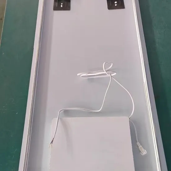 Modern LED Bathroom Vanity Mirror for Ultimate Daily Reflection