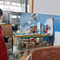 Contemporary LED Touch Mirror 400X700mm, 3mm Thick by Chaoyi