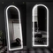 Chaoyi 3mm LED Touch Mirror 500*700mm, Perfect for Any Bathroom