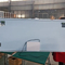 Chaoyi LED Touch Mirror 400X700mm, 3mm Thickness for Modern Decor