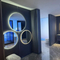 Chaoyi 500X700mm LED Touch Mirror - 5mm Thickness