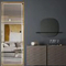Stylish Multifunctional LED Vanity Mirror for Modern Bathrooms