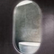 Modern LED Bathroom Vanity Mirror with Smart Technology